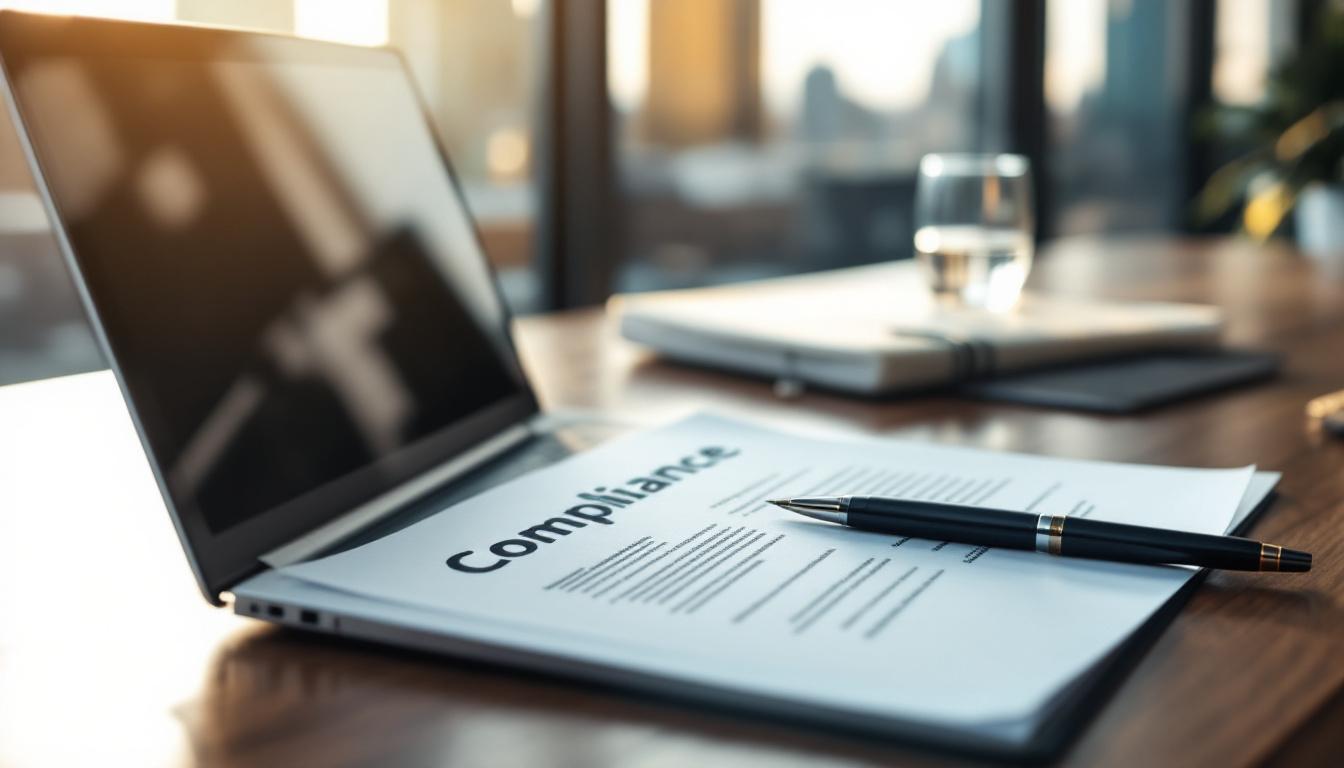 Die Rolle von Compliance im modernen Unternehmensmanagement