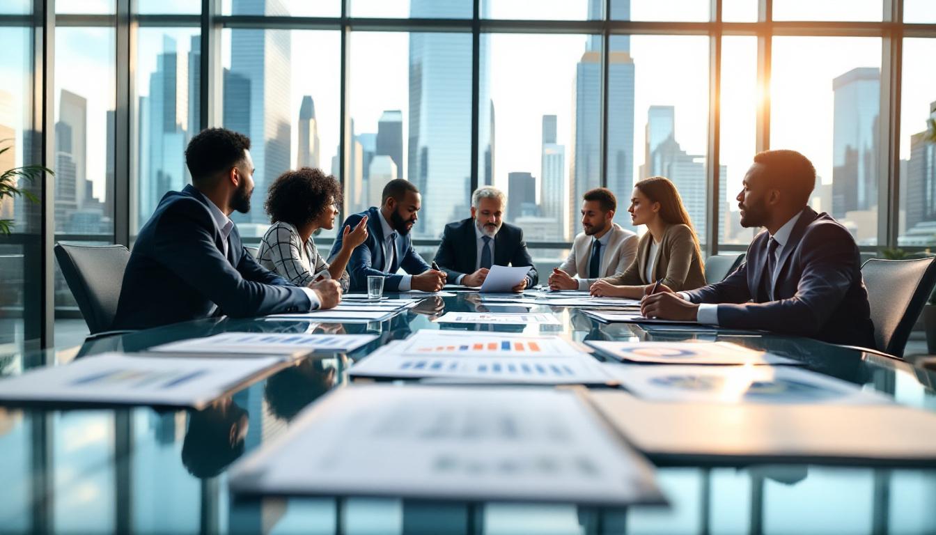 Die Rolle von Cashflow bei der Kapitalbeschaffung für Unternehmen