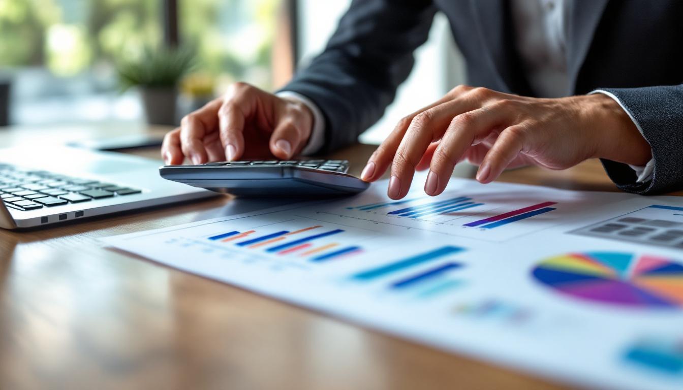 Die Bedeutung von Cashflow für nachhaltigen Unternehmenserfolg