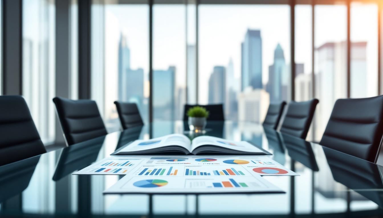 Wie Sie mit einer innovativen Strategie Ihre Wettbewerbsfähigkeit steigern