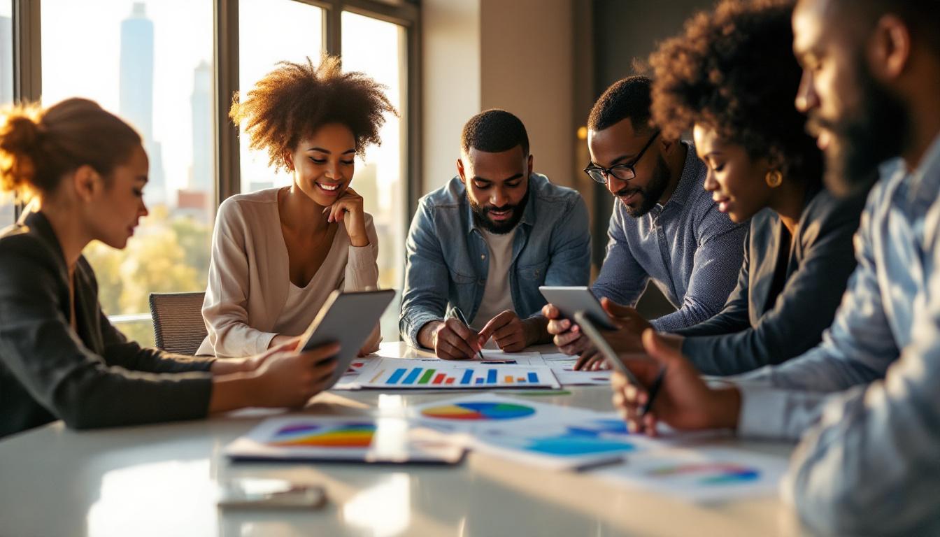 Innovationsmanagement: So bleiben Sie im Wettbewerb vorn
