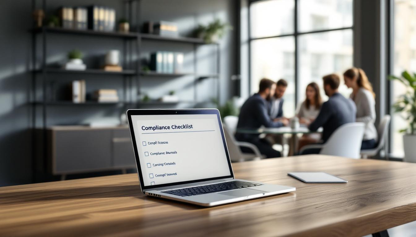 Compliance im Unternehmen: So bleiben Sie rechtlich auf der sicheren Seite