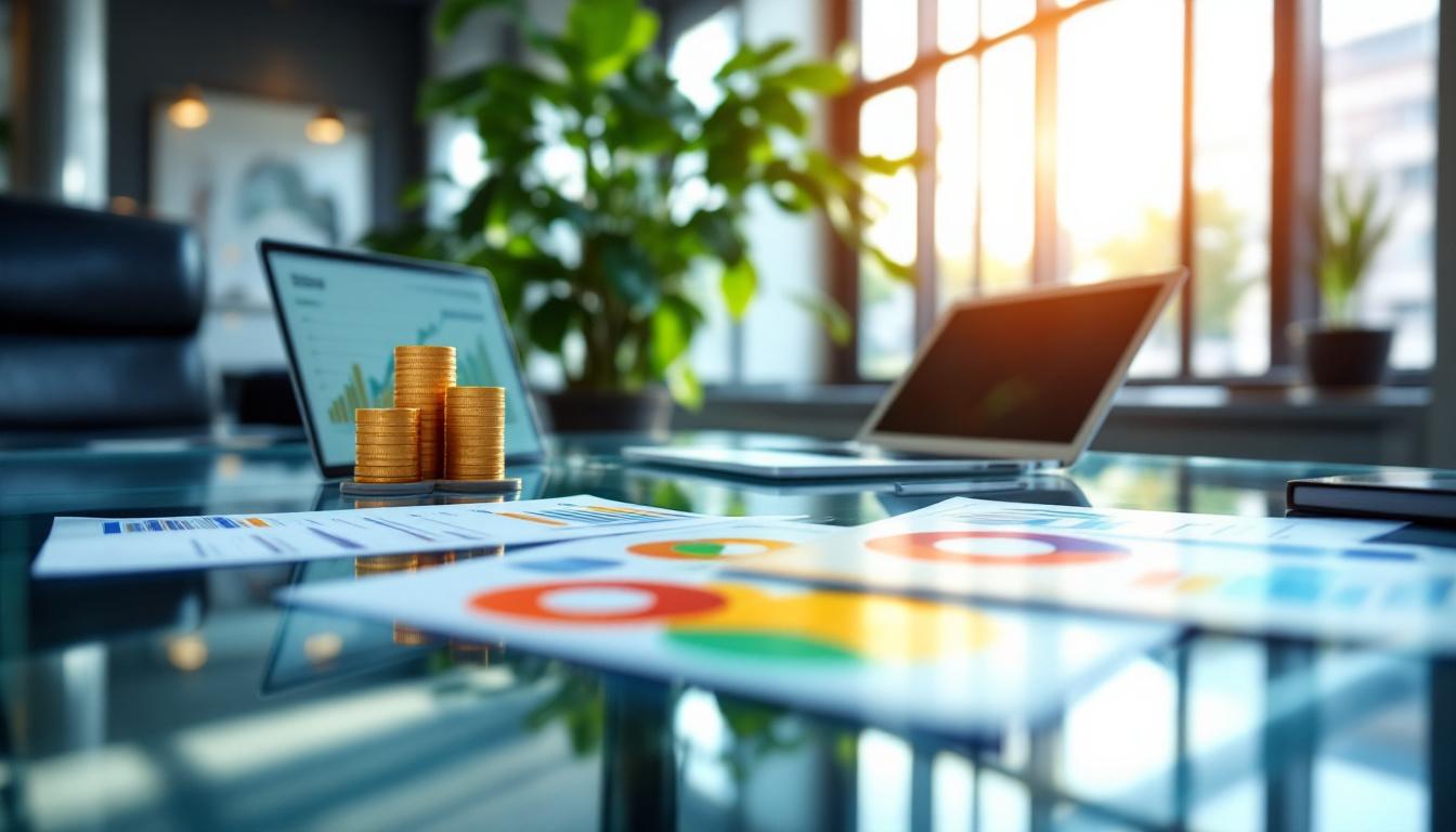 Cashflow-Optimierung: Tipps für mehr Liquidität im Unternehmen