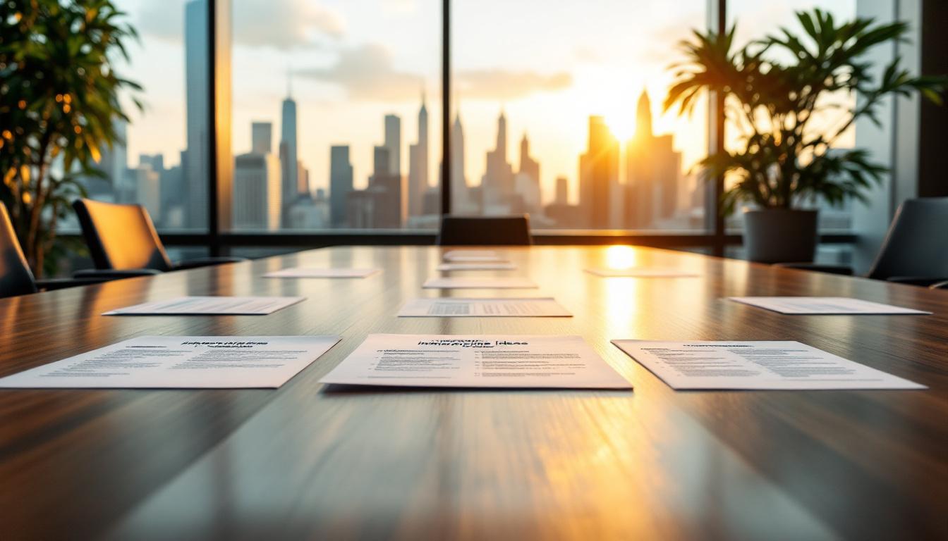 Monetarisierung von Ideen: Ihr wertvolles Wertversprechen im Fokus
