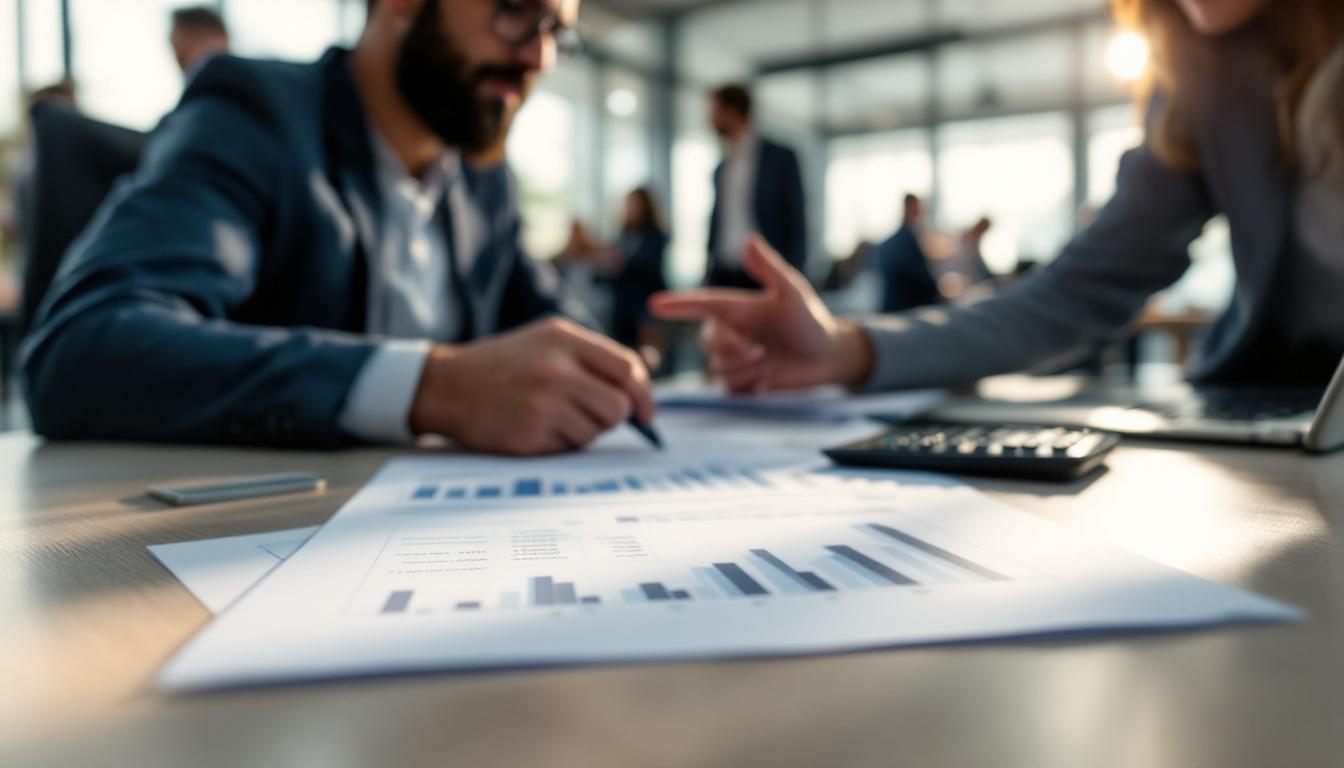 Break-even-Analyse für Startups: So kalkulieren Sie richtig