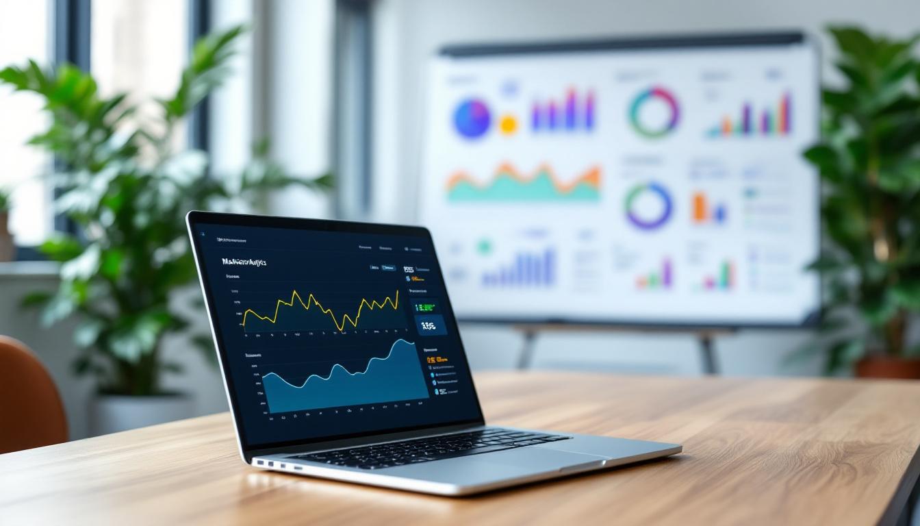 Fünf Tipps zur Optimierung Ihrer Marketingstrategie für mehr Umsatz
