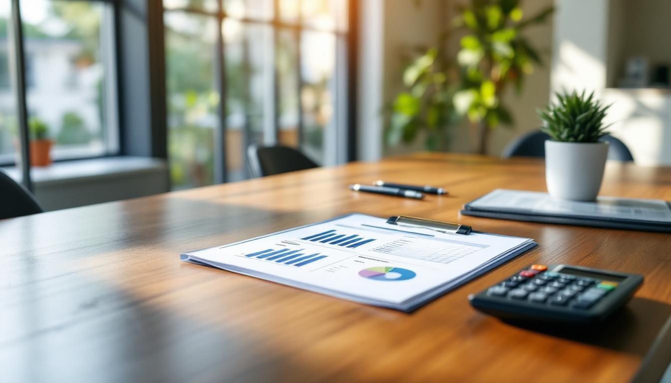 Bilanz und Gewinn- und Verlustrechnung verstehen leicht gemacht