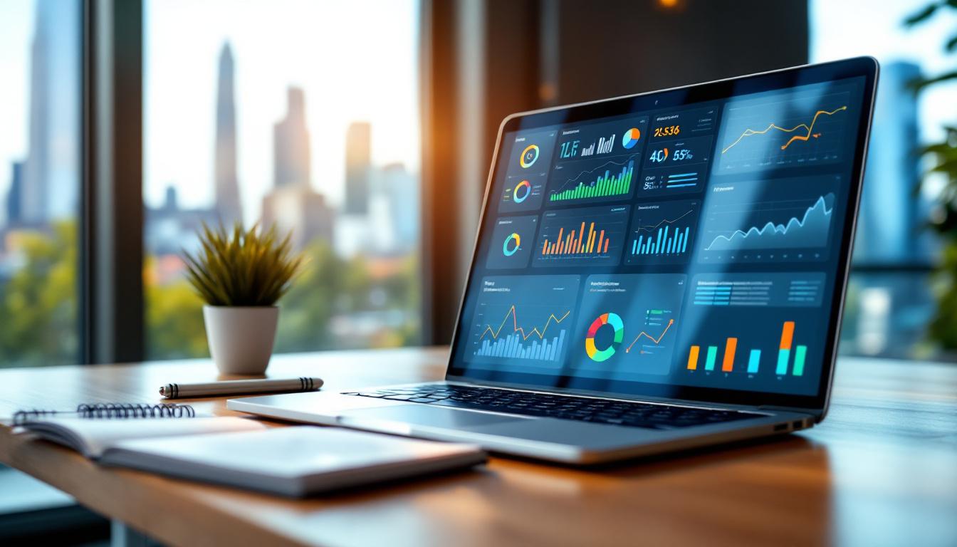 Der Einfluss von KPI auf das Management Ihrer Geschäftsprozesse
