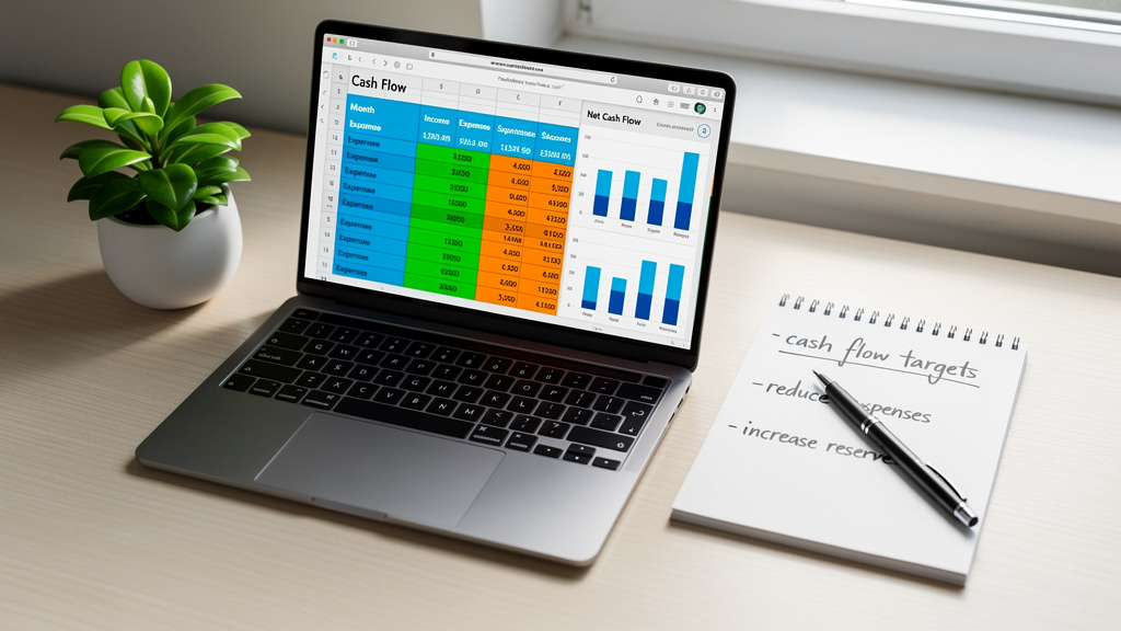 10 Tipps zur Optimierung Ihrer Cashflow-Management-Strategie